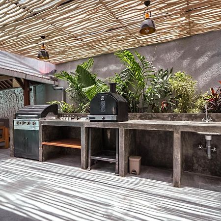 5 Bedroom Villa Sultan Luxury Entertainment And Relaxation Seminyak Zewnętrze zdjęcie