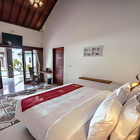 5 Bedroom Villa Sultan Luxury Entertainment And Relaxation Seminyak Zewnętrze zdjęcie