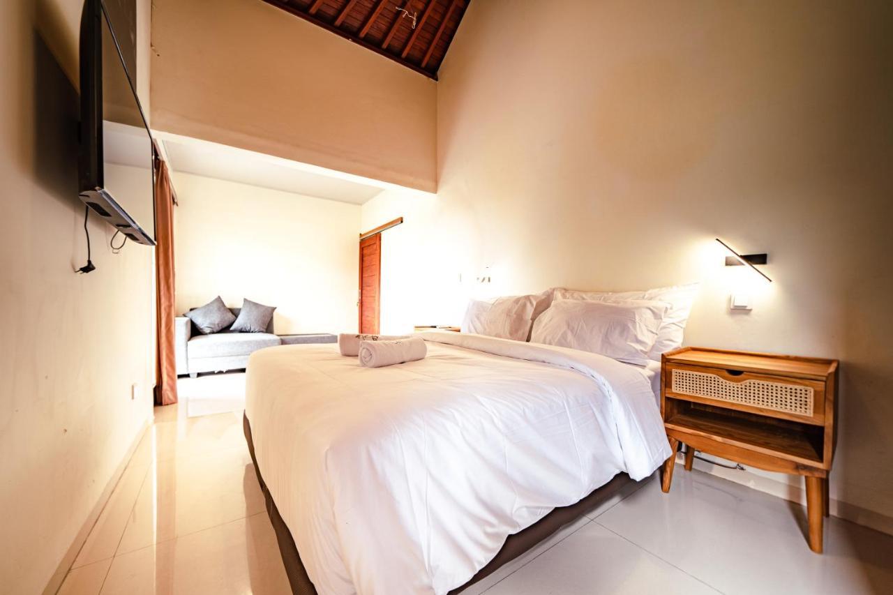 5 Bedroom Villa Sultan Luxury Entertainment And Relaxation Seminyak Zewnętrze zdjęcie