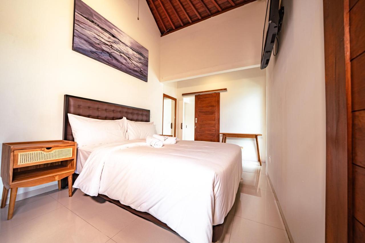 5 Bedroom Villa Sultan Luxury Entertainment And Relaxation Seminyak Zewnętrze zdjęcie