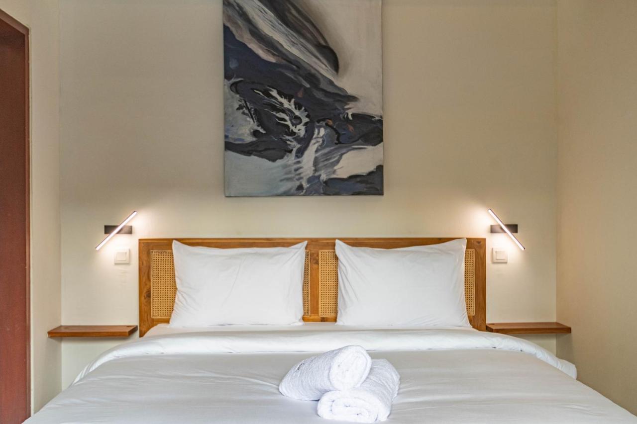 5 Bedroom Villa Sultan Luxury Entertainment And Relaxation Seminyak Zewnętrze zdjęcie