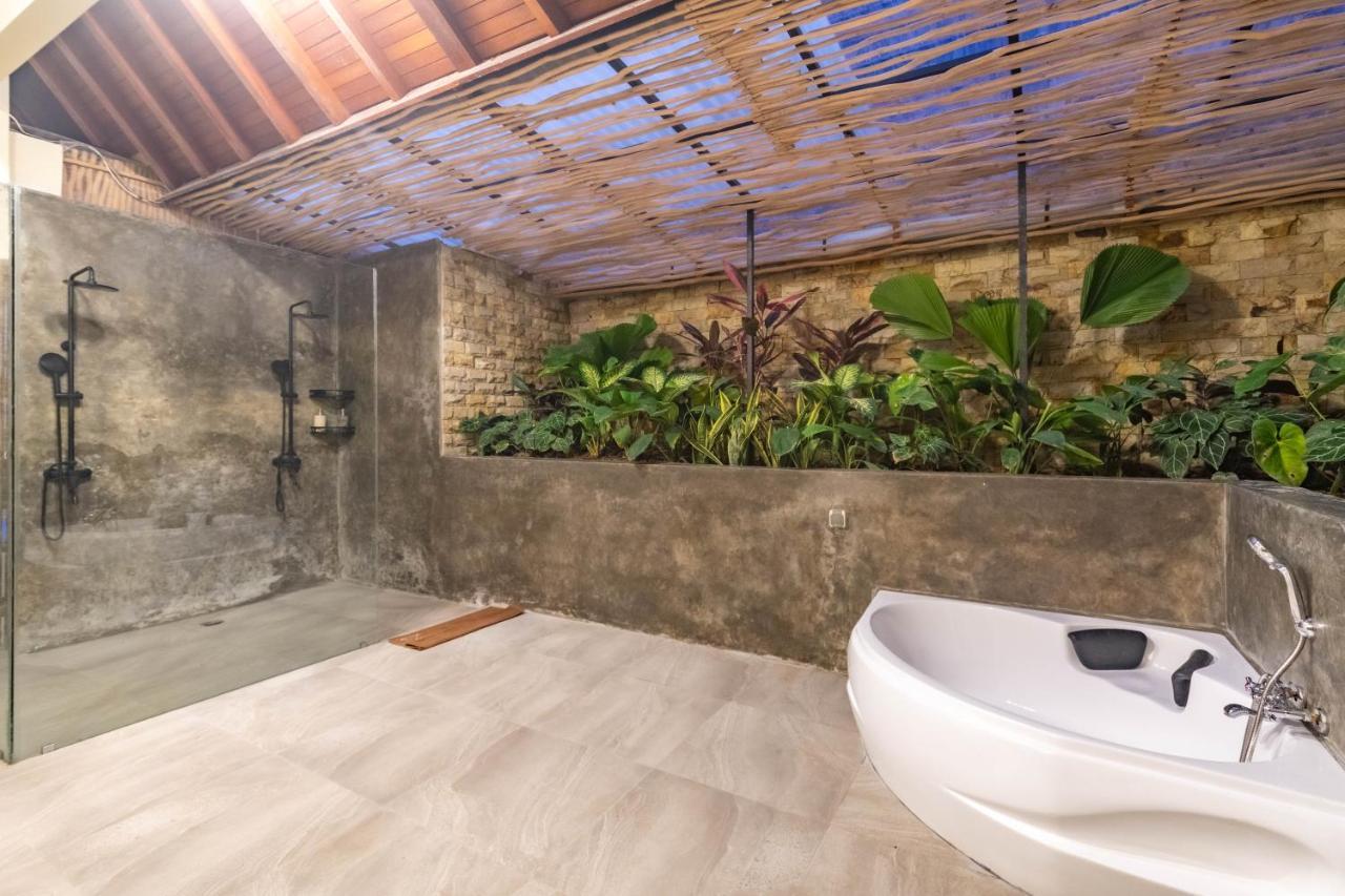 5 Bedroom Villa Sultan Luxury Entertainment And Relaxation Seminyak Zewnętrze zdjęcie