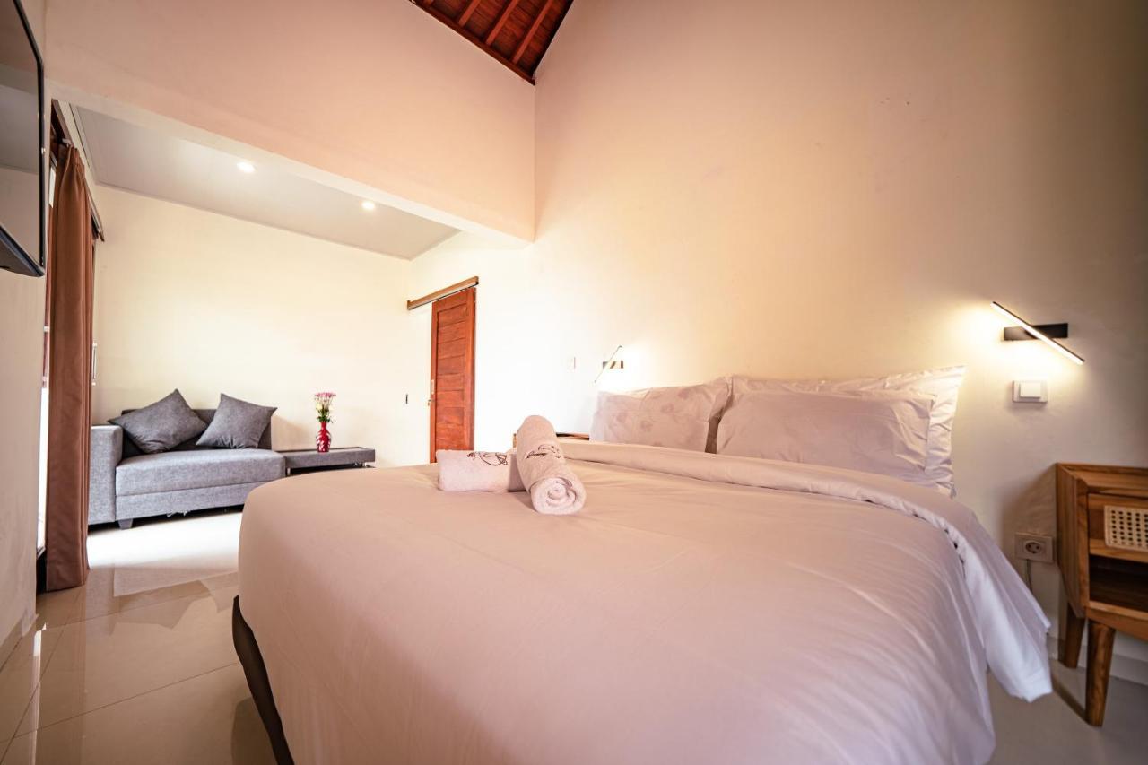 5 Bedroom Villa Sultan Luxury Entertainment And Relaxation Seminyak Zewnętrze zdjęcie