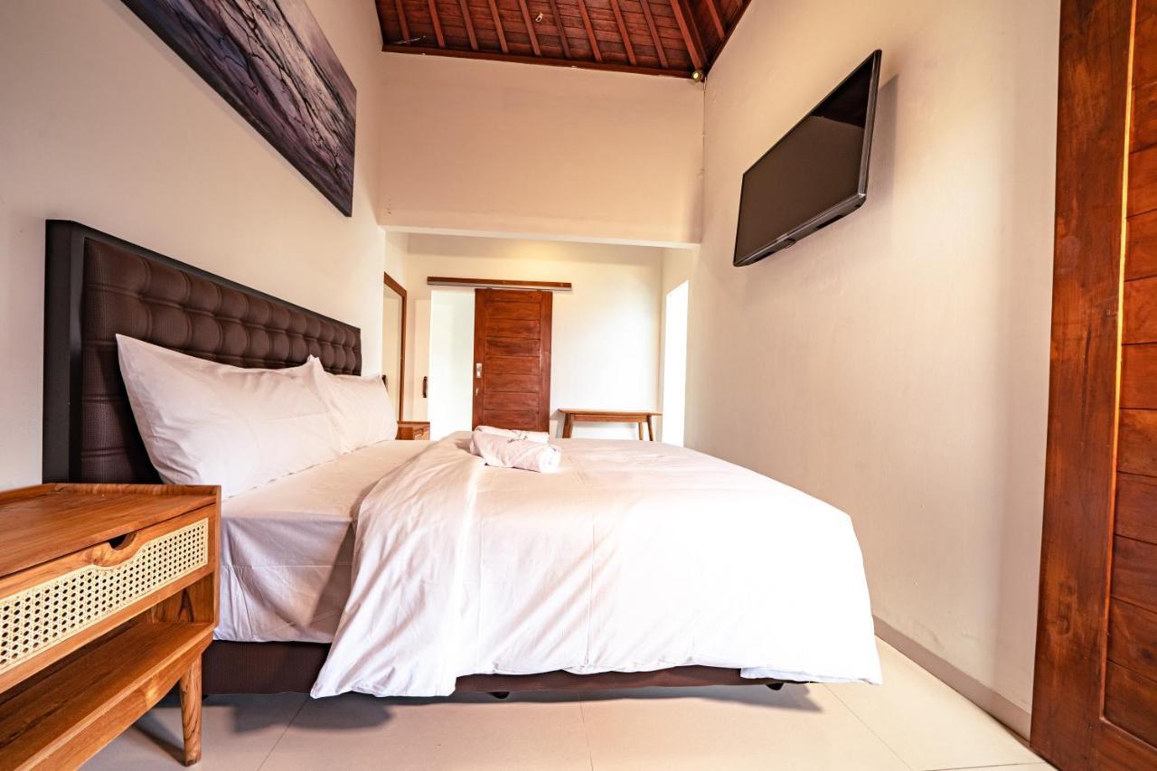 5 Bedroom Villa Sultan Luxury Entertainment And Relaxation Seminyak Zewnętrze zdjęcie