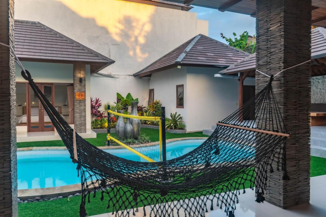 5 Bedroom Villa Sultan Luxury Entertainment And Relaxation Seminyak Zewnętrze zdjęcie