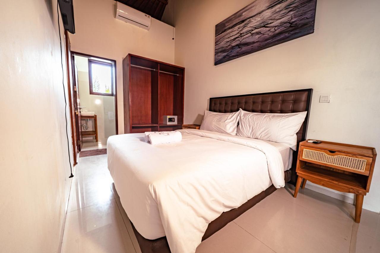 5 Bedroom Villa Sultan Luxury Entertainment And Relaxation Seminyak Zewnętrze zdjęcie