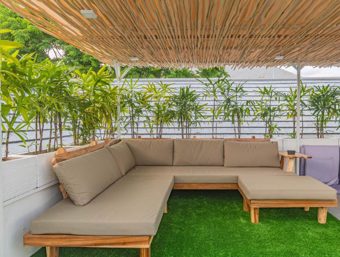 5 Bedroom Villa Sultan Luxury Entertainment And Relaxation Seminyak Zewnętrze zdjęcie
