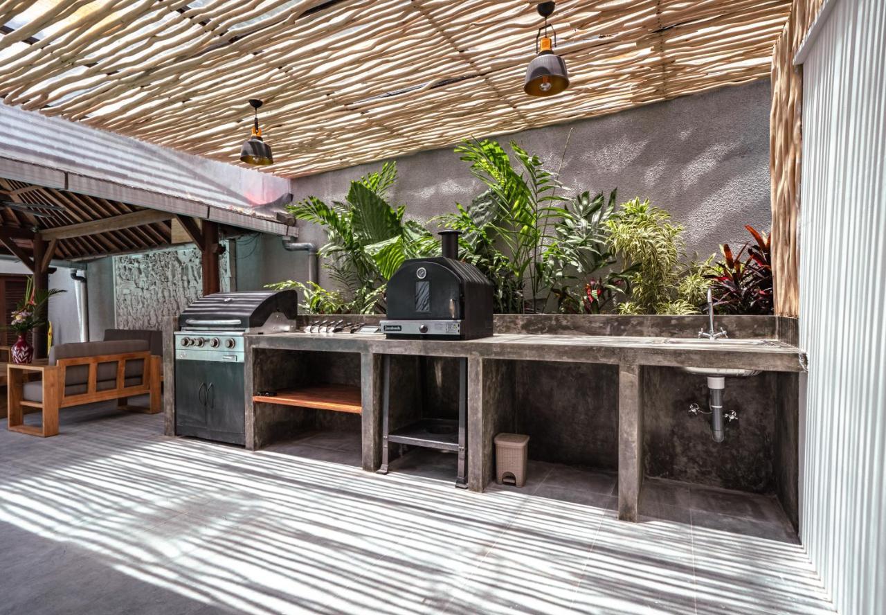 5 Bedroom Villa Sultan Luxury Entertainment And Relaxation Seminyak Zewnętrze zdjęcie