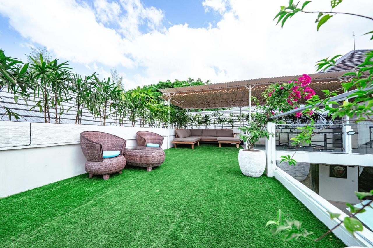 5 Bedroom Villa Sultan Luxury Entertainment And Relaxation Seminyak Zewnętrze zdjęcie