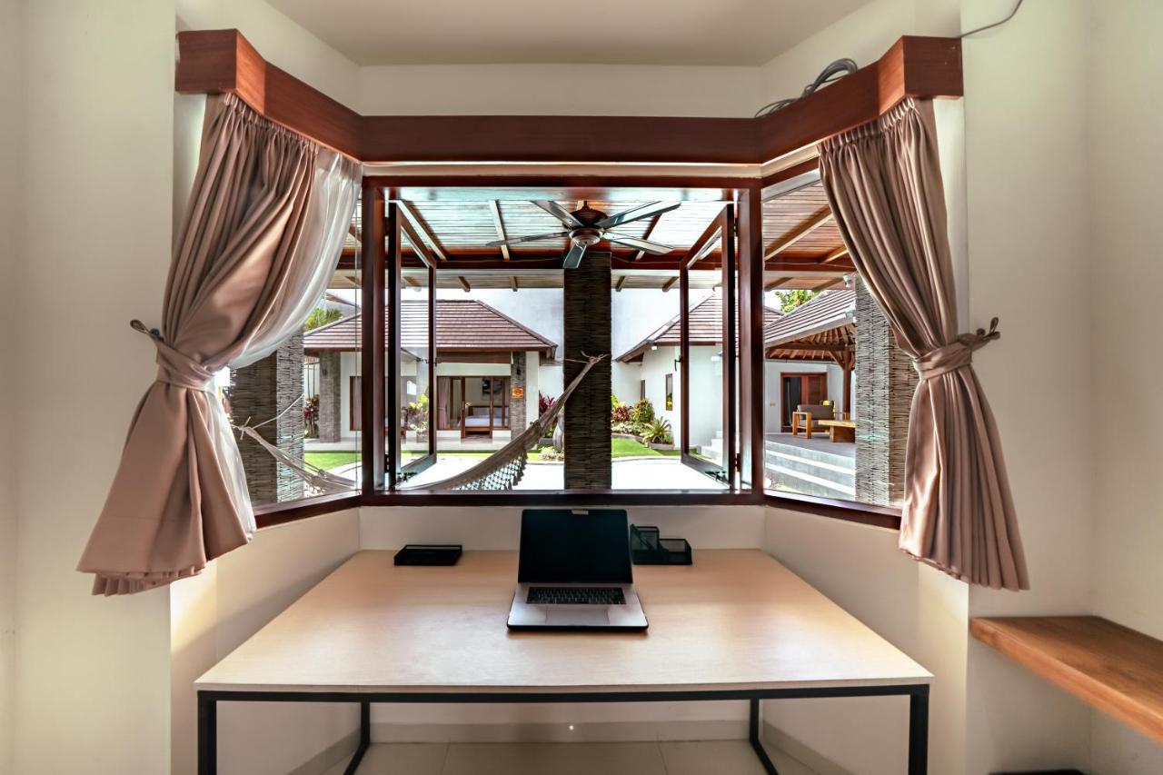 5 Bedroom Villa Sultan Luxury Entertainment And Relaxation Seminyak Zewnętrze zdjęcie