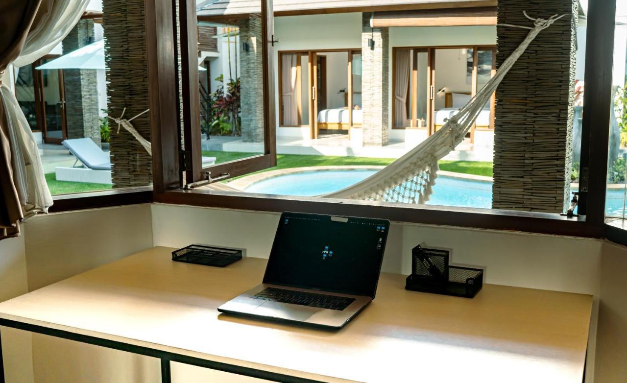 5 Bedroom Villa Sultan Luxury Entertainment And Relaxation Seminyak Zewnętrze zdjęcie
